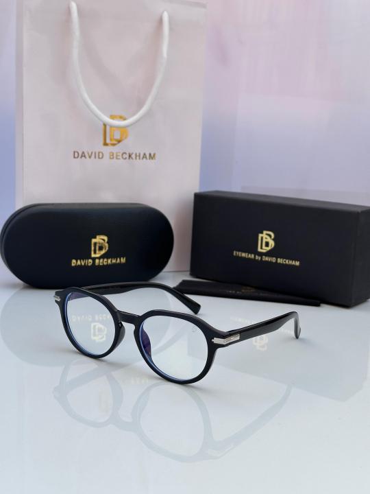 David Beckham Frame Sunglass