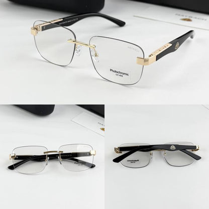 Maybach Frame Sunglass
