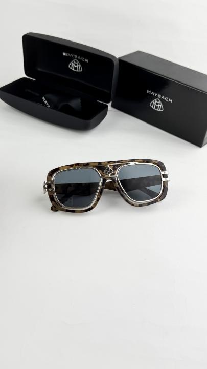 Maybach Sunglass