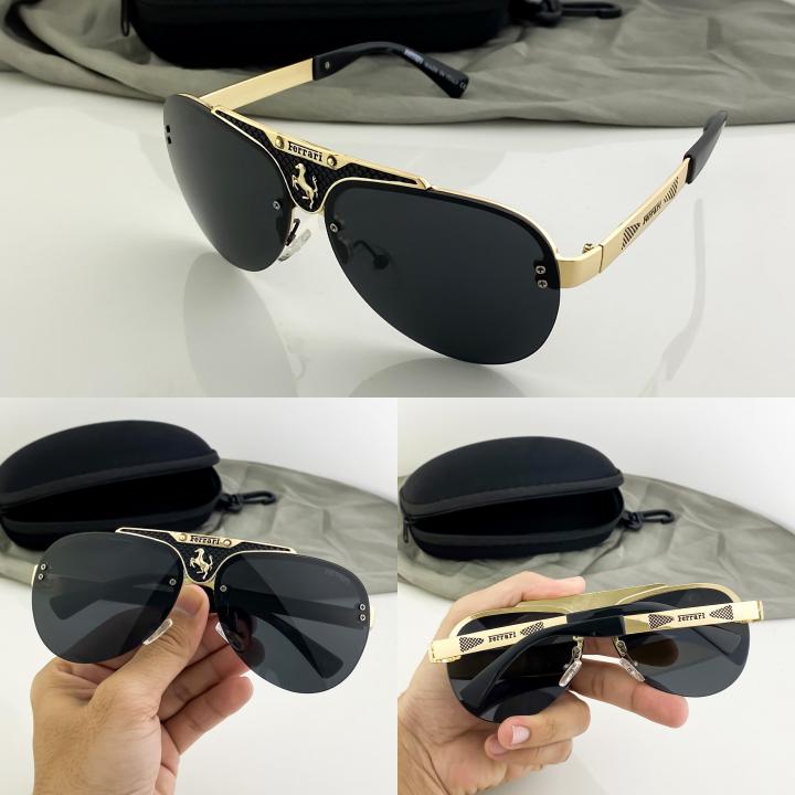 Ferrari Sunglass