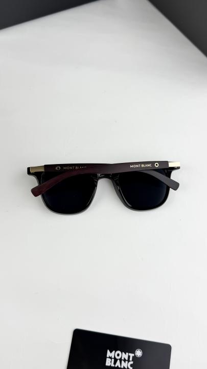 Mont Blanc Sunglass
