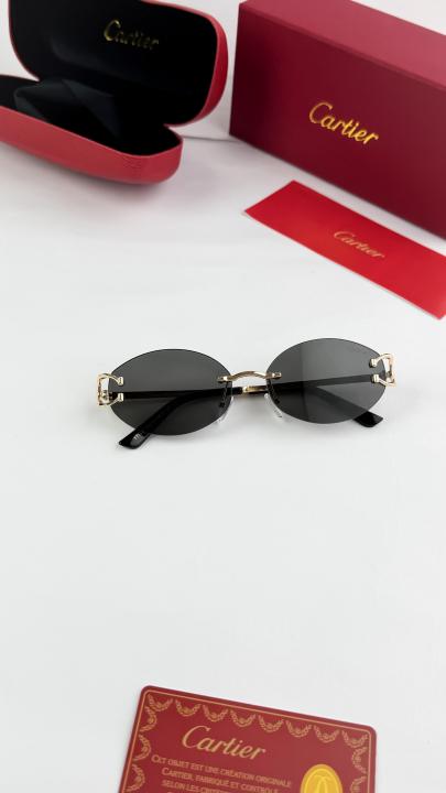 Cartier Sunglass