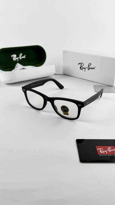 Rayban Frame Sunglass