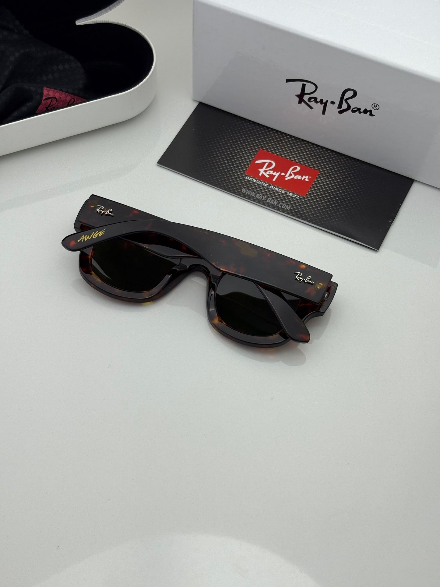 Rayban Sunglass