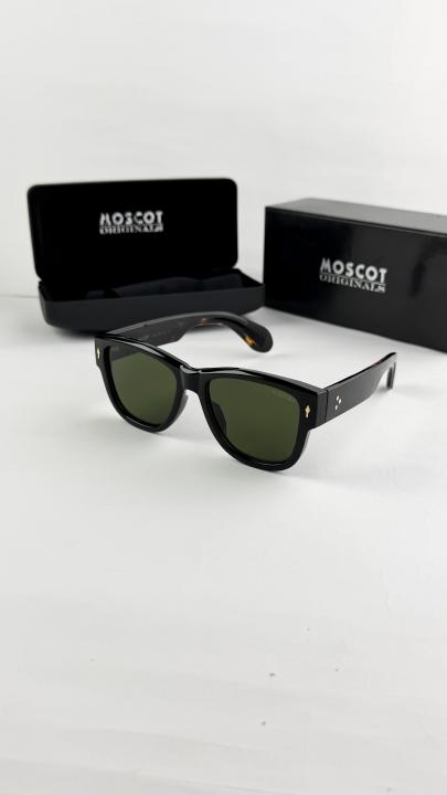 Moscot Sunglass