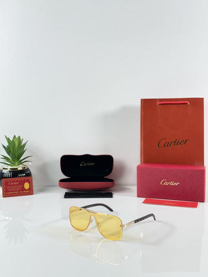 Cartier Sunglass