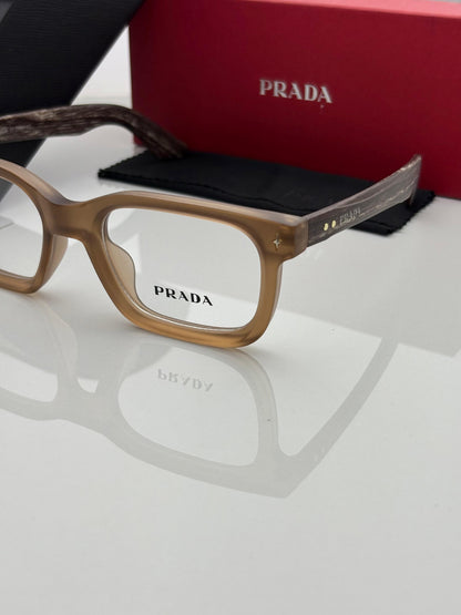 Prada Frame sunglass