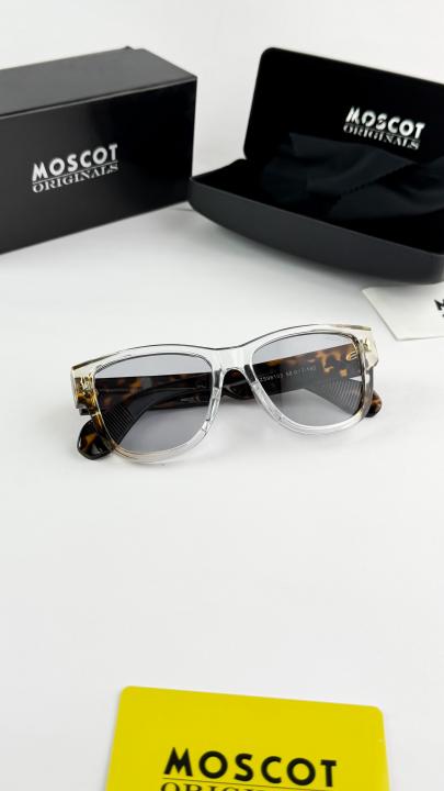 Moscot Sunglass