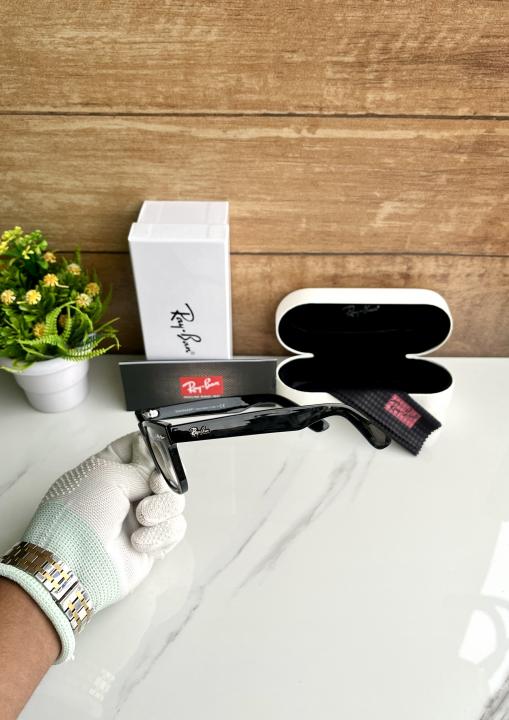 Rayban Frame Sunglass