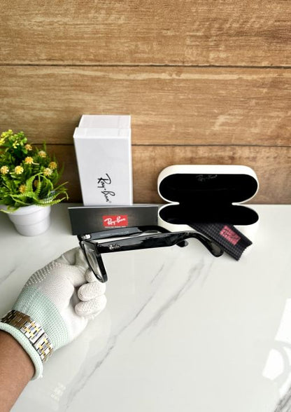 Rayban Frame Sunglass