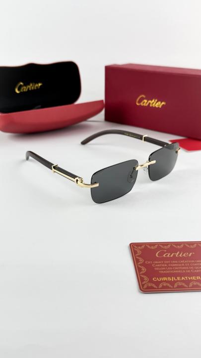 Cartier Sunglass