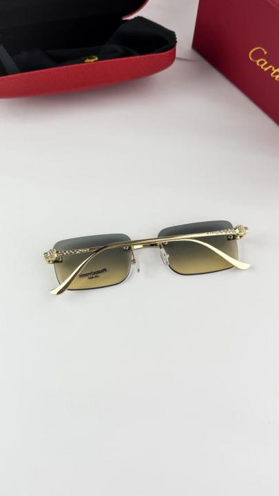 Cartier Sunglass