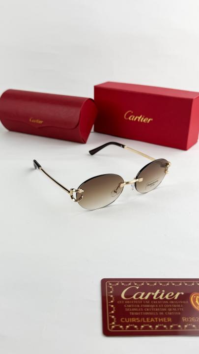 Cartier Sunglass