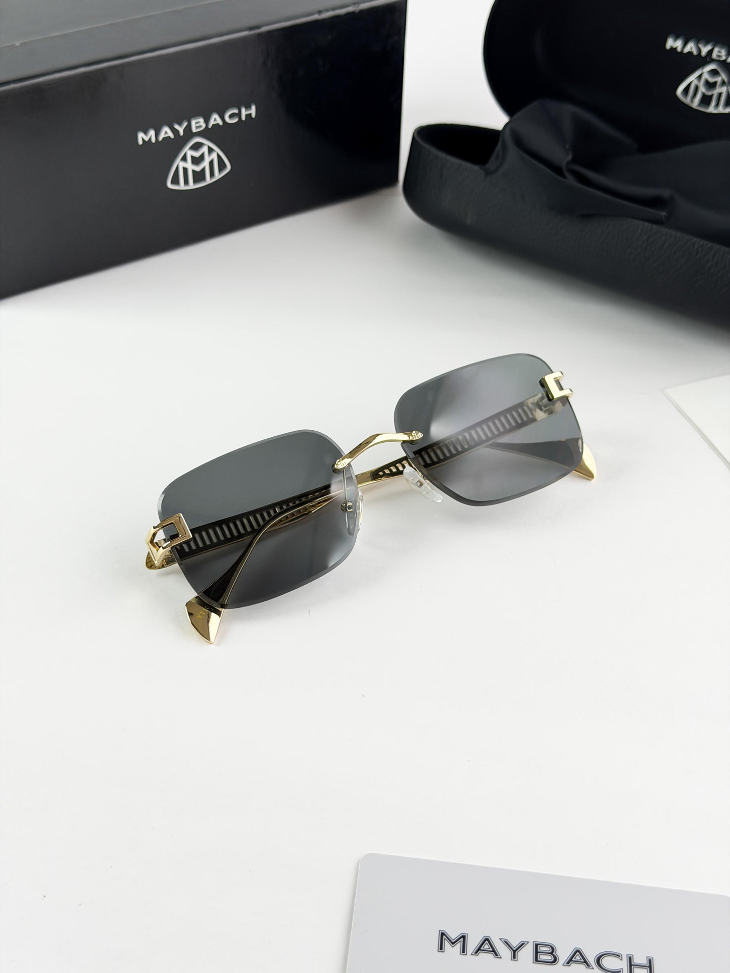 Maybach Sunglass
