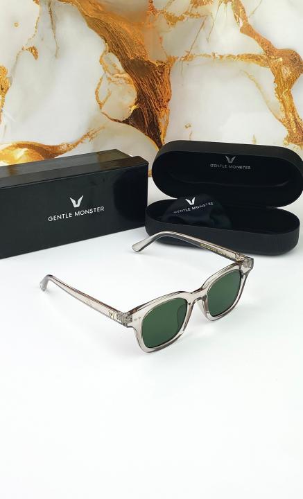 Gentle Monster Sunglass