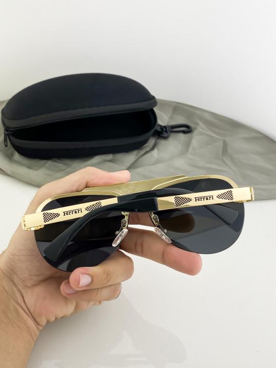 Ferrari Sunglass