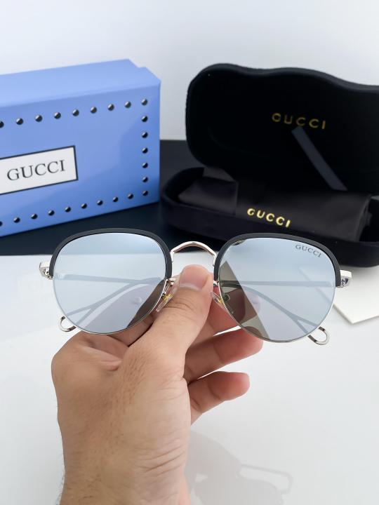 Gucci Sunglass