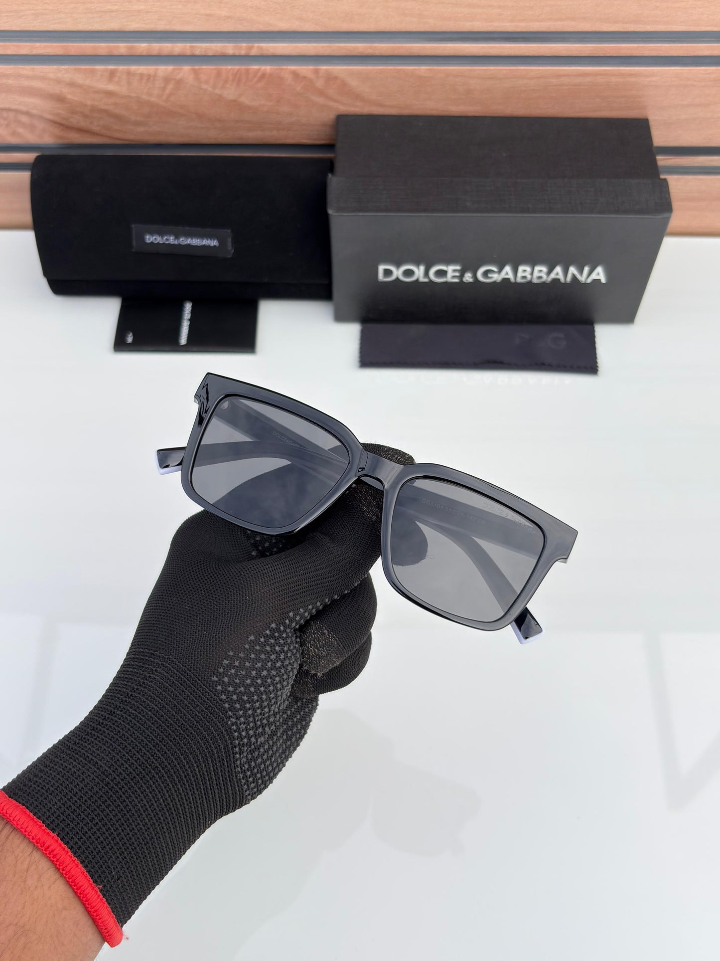Dolce & Gabbana Sunglass