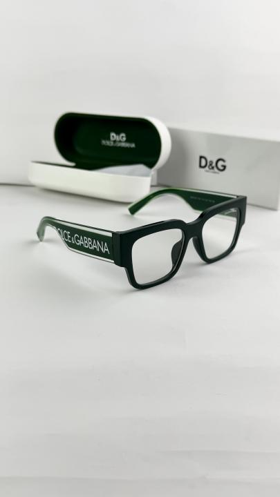 Dolce & Gabbana Frame Sunglass