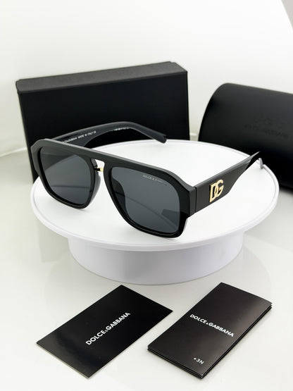 Dolce & Gabbana Sunglass