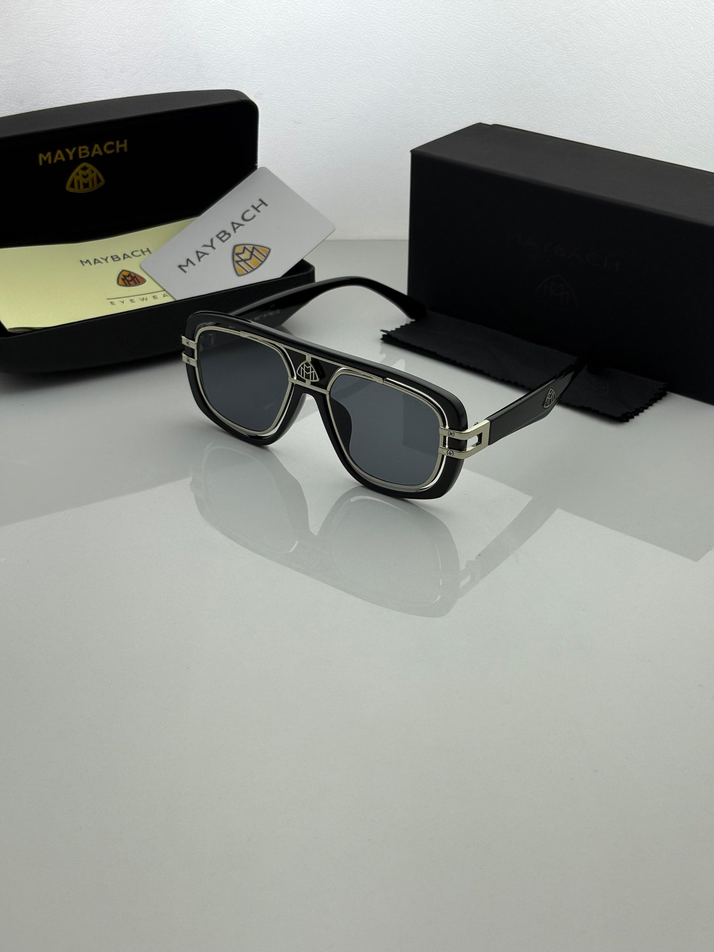 Maybach Sunglass