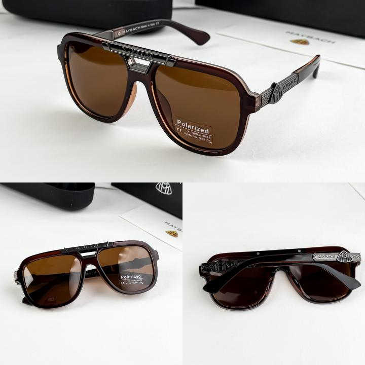 Maybach Sunglass