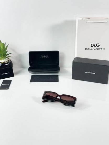 Dolce & Gabbana Sunglass