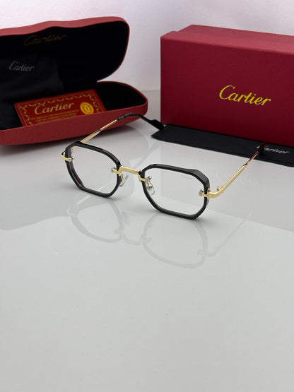 Cartier Frame Sunglass