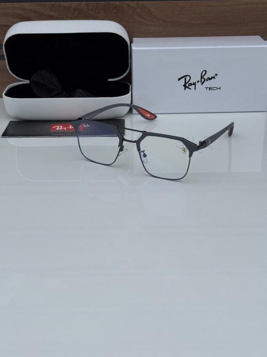 Rayban Frame Sunglass