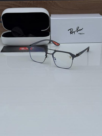 Rayban Frame Sunglass