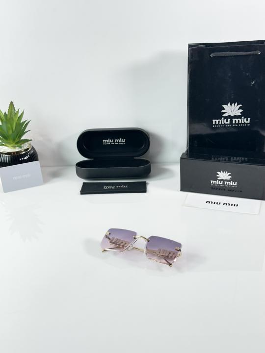 Miu miu Sunglass