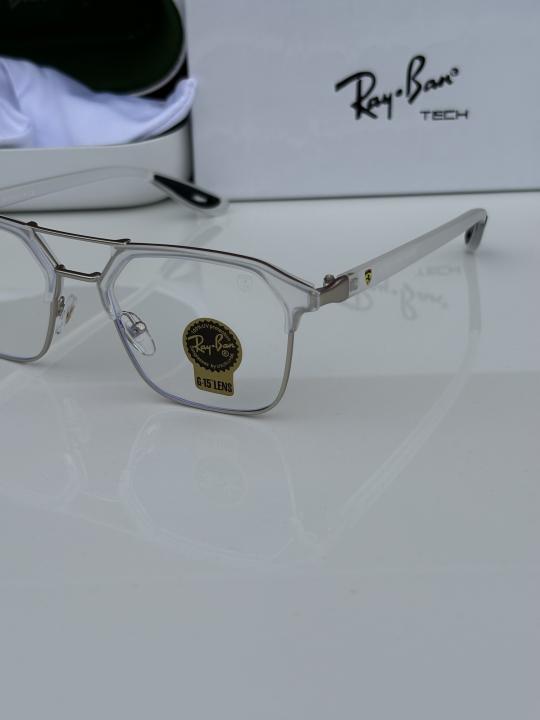 Rayban Frame Sunglass