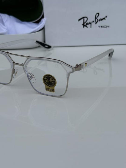 Rayban Frame Sunglass