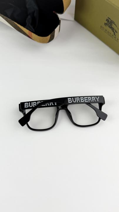 Burberry Frame Sunglass