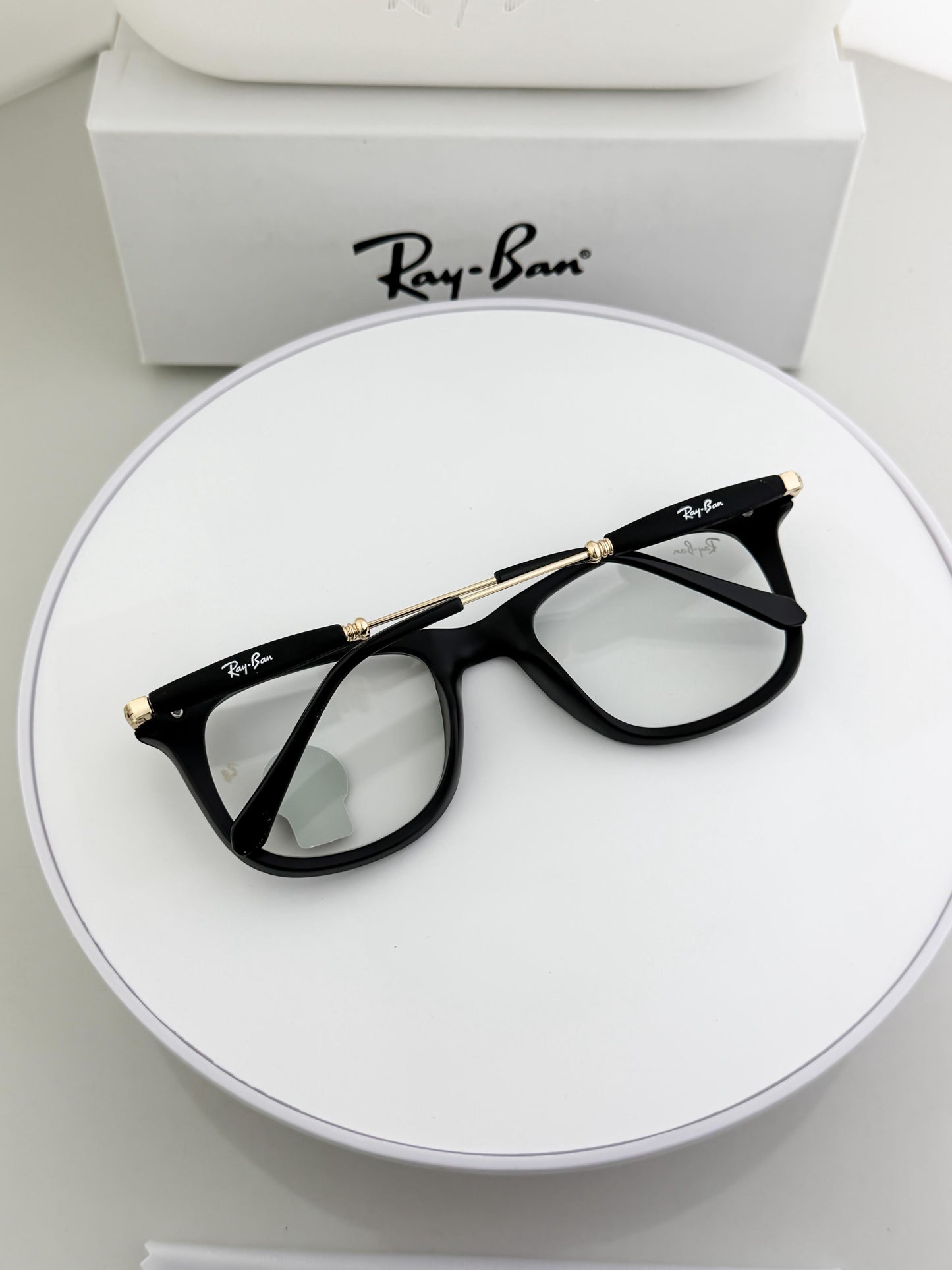 Rayban Frame Sunglass