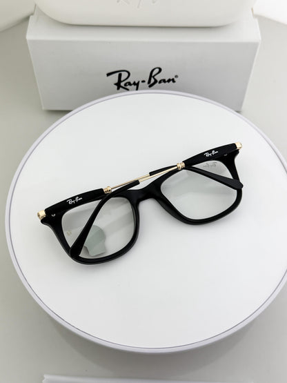 Rayban Frame Sunglass