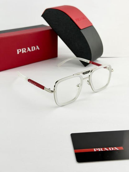 Prada Frame Sunglass
