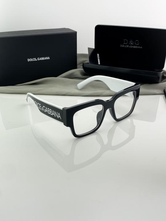 Dolce & Gabbana Frame Sunglass