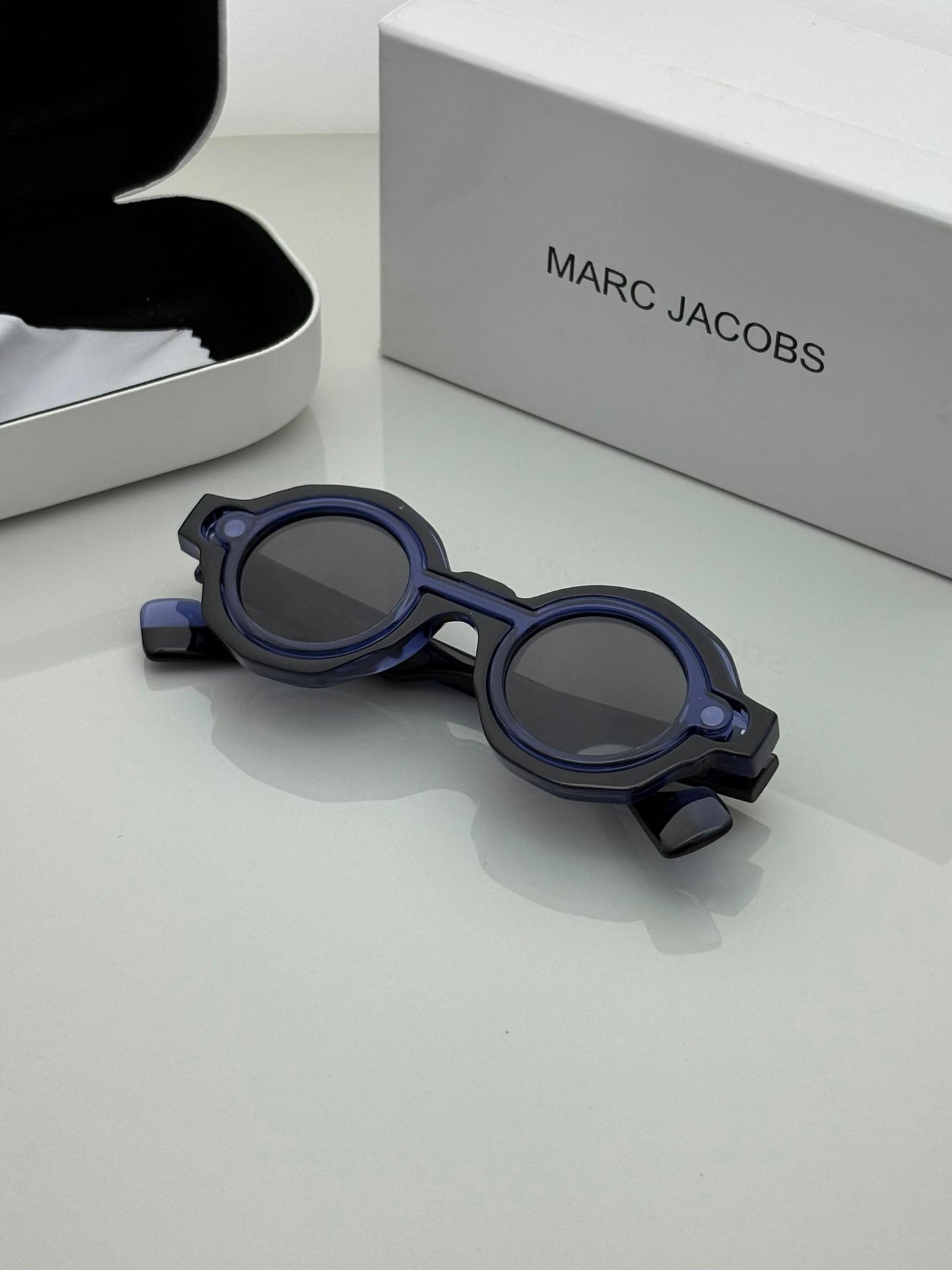 Marc Jacobs Attachment Frame Sunglass
