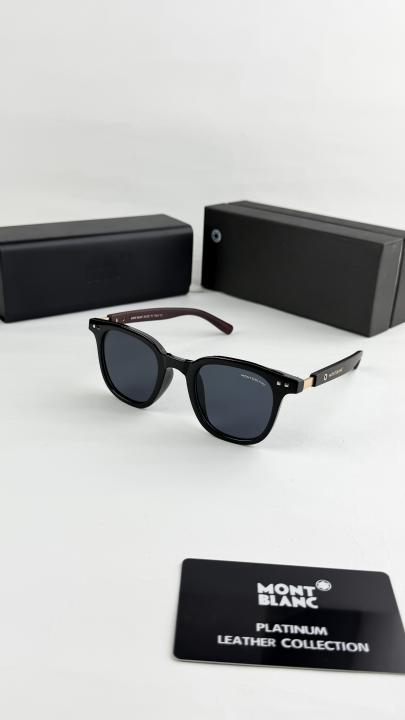 Mont Blanc Sunglass