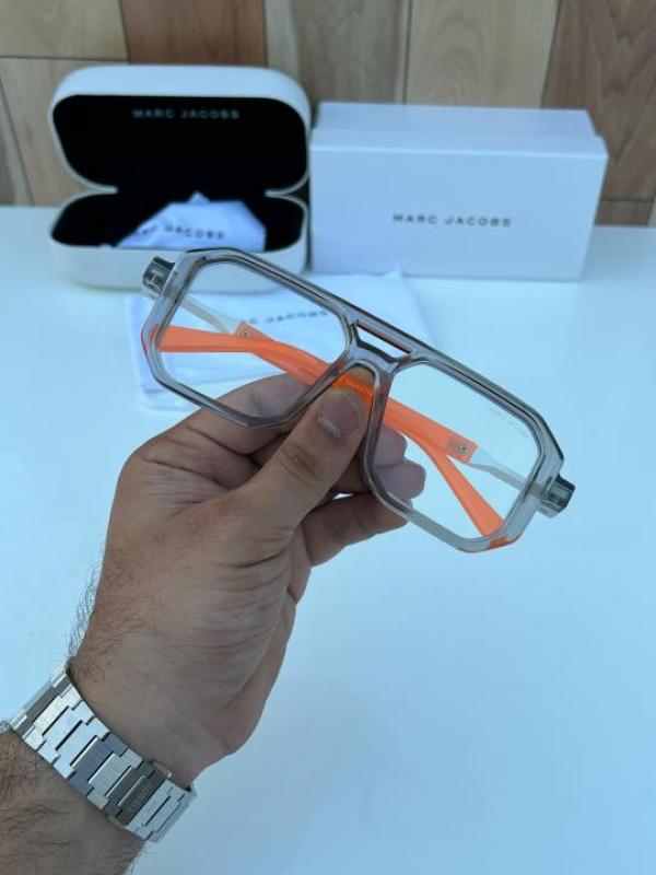 Marc Jacobs Frame Sunglass
