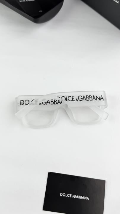 Dolce & Gabbana Frame Sunglass