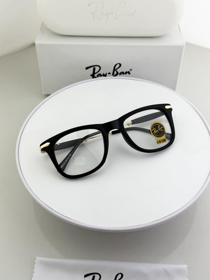 Rayban Frame Sunglass