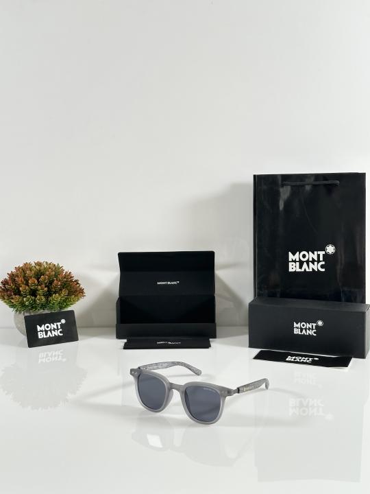 Mont Blanc Sunglass