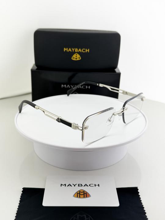 Maybach Frame Sunglass
