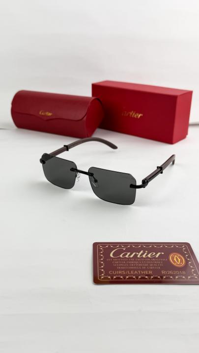 Cartier Sunglass