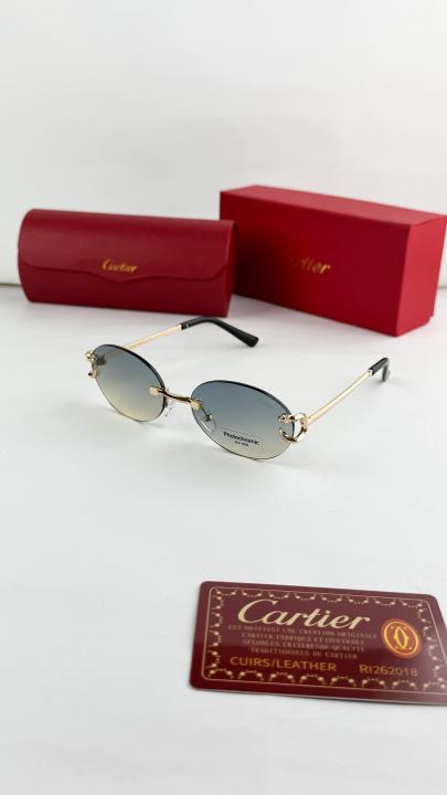 Cartier Sunglass
