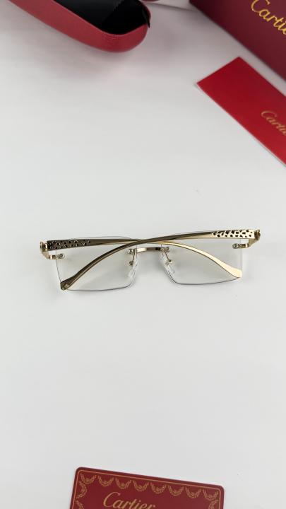 Cartier Frame Sunglass