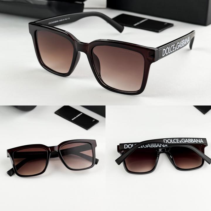 Dolce & Gabbana Sunglass