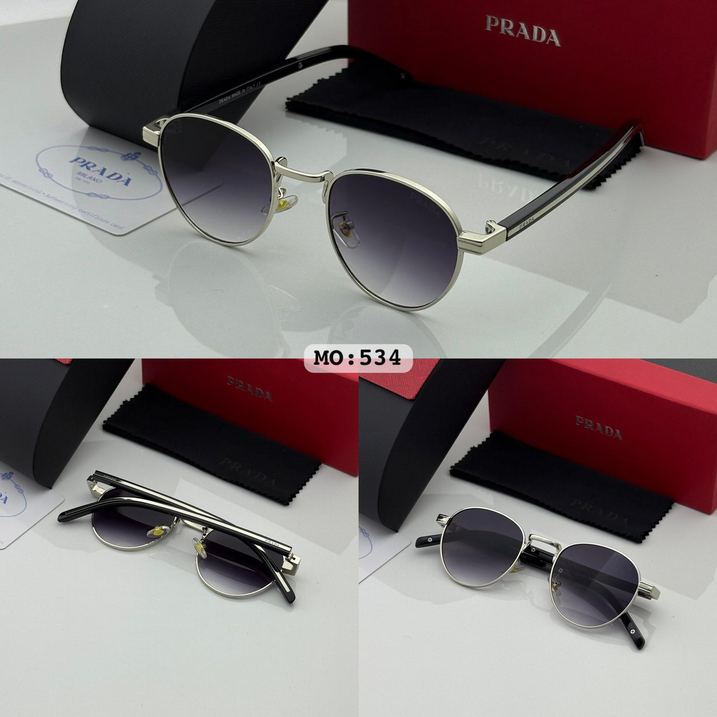 Prada Sunglass